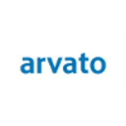 Company logo Arvato