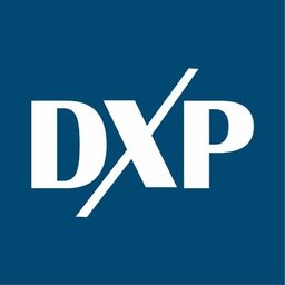DXP Enterprises Logo