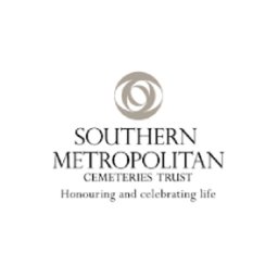 Company logo Southern Metropolitan Cemeteries Trust