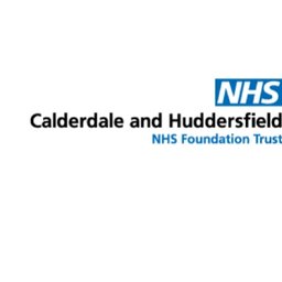 Company logo Calderdale and Huddersfield NHS Foundation Trust