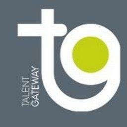 Company logo Talent Gateway