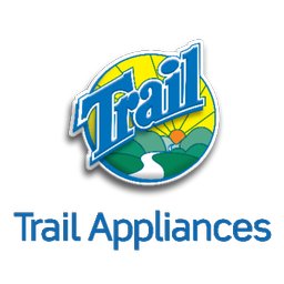 Company logo Trail Appliances AB/SK