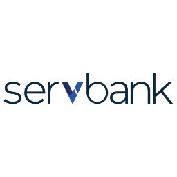 Company logo Servbank