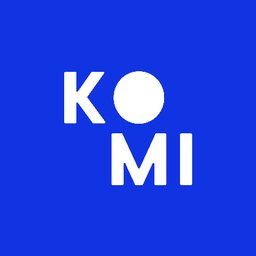 Company logo KOMI Group Ltd