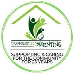 Company logo Partners in Parenting Inc.