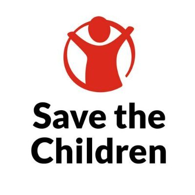 Logo perusahaan Save the Children International