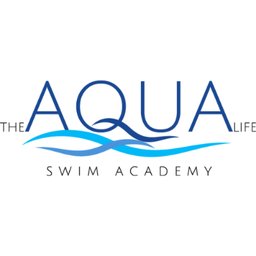 Company logo The Aqua Life Swim Academy