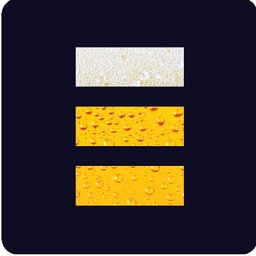 Company logo Equals Brewing Company