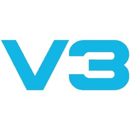 Company logo V3 Electric