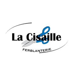 Company logo La Ferblanterie la Cisaille
