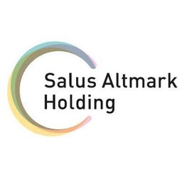 Firmenlogo Salus Altmark Holding gGmbH