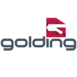 Company logo Golding Contractors