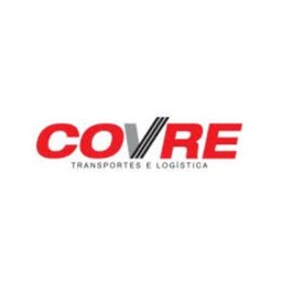 Company logo Covre Transporte e Logistica