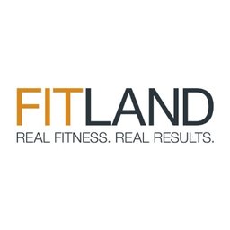 Company logo Fitland