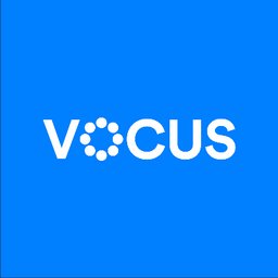 Company logo Vocus