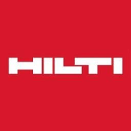 شعار الشركة Hilti Group