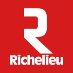 Company logo Richelieu Hardware