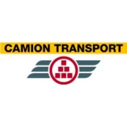 Firmenlogo Camion Transport