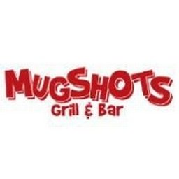 Company logo Mugshots Grill and Bar