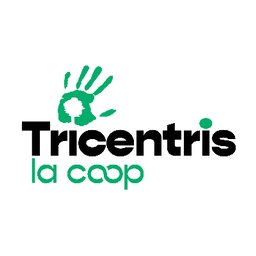 Company logo Tricentris la Coop
