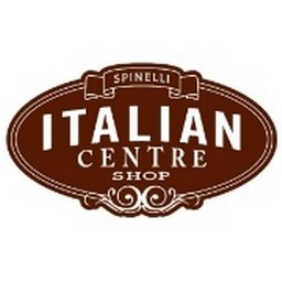 Company logo Italian Centre Shop