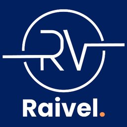 Logo de l'entreprise RAIVEL
