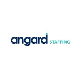 Company logo ANGARD STAFFING