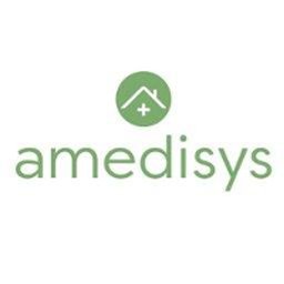 Company logo Amedisys