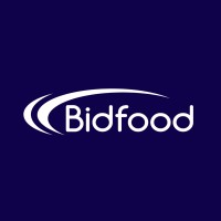 Company logo Bidfood