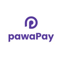 Company logo pawaPay