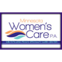 Company logo Minnesota Women's Care