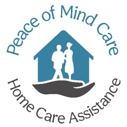 Company logo Peace of Mind Care and Wellness Inc.