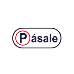 Logotipo de la empresa CONSORCIO MEXICANO DE ESTACIONAMIENTOS