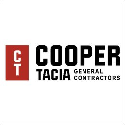 Company logo Cooper Tacia General Contracting Company