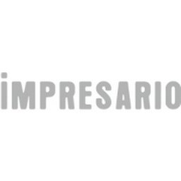 कंपनी का लोगो IMPRESARIO Entertainment & Hospitality Pvt. Ltd