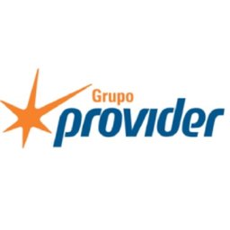 Company logo PROVIDER Soluções Tecnológicas LTDA