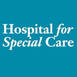 Company logo Hospital for Special Care