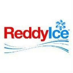 Company logo Reddy Ice