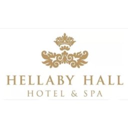 Company logo Hellaby Hall Hotel