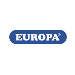 Purificadores Europa Logo