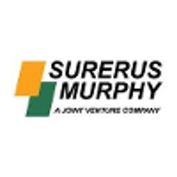 Company logo Surerus Murphy Joint Venture
