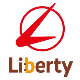 企業ロゴ Liberty(株式会社リバティ)