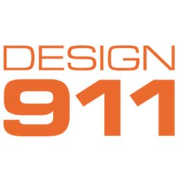 Company logo Design 911