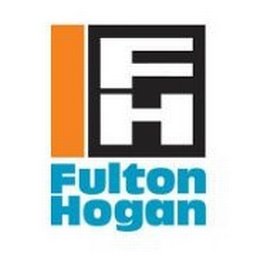 Company logo Fulton Hogan