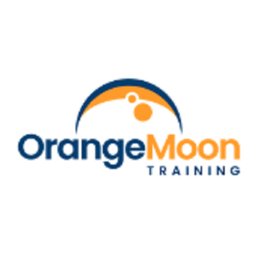 Company logo Orange mooon training
