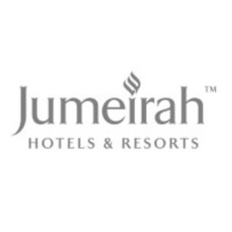 Logotipo de la empresa Jumeirah Group