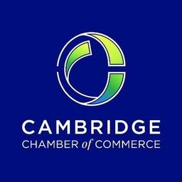 Company logo Cambridge Chamber of Commerce