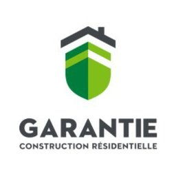 Company logo Garantie Construction Résidentielle
