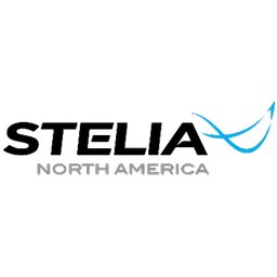 Company logo STELIA Aerospace North America