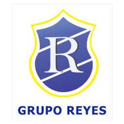 Logotipo de la empresa GRUPO REYES